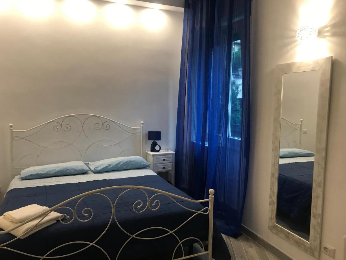 Lunablu Cinecitta' Bed & Breakfast Rom
